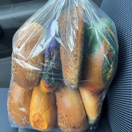TooGoodToGo order TooGoodToGo order