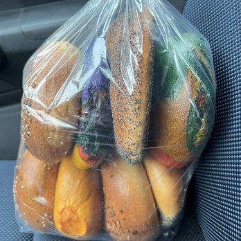 Horseman Bagels - TooGoodToGo order - Bagels Near Me - Sleepy Hollow, New York Horseman Bagels - TooGoodToGo order - Bagels Near Me - Sleepy Hollow, New York
