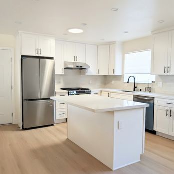 Kassa Kitchen and Bath - Kitchen & Bath Near Me - San Jose, California Kassa Kitchen and Bath - Kitchen & Bath Near Me - San Jose, California