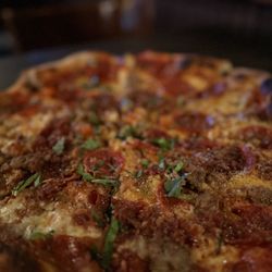 Problem Child Pizza