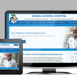 Animal General Hospital