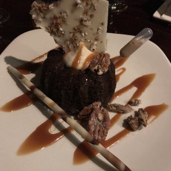 The Compass - Guinness stout cake - American Near Me - Phoenix, Arizona