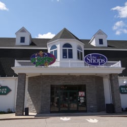 The Shops At Nature's Art Village