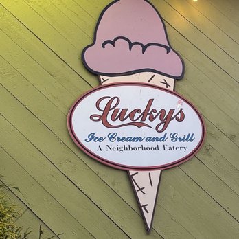 Lucky's Ice Cream - Ice Cream & Frozen Yogurt Near Me - Lee, Massachusetts Lucky's Ice Cream - Ice Cream & Frozen Yogurt Near Me - Lee, Massachusetts