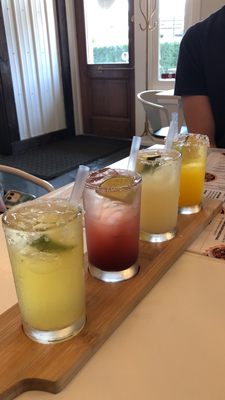 Grilled Cheese Bar by null