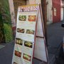 Huaraches los Portales