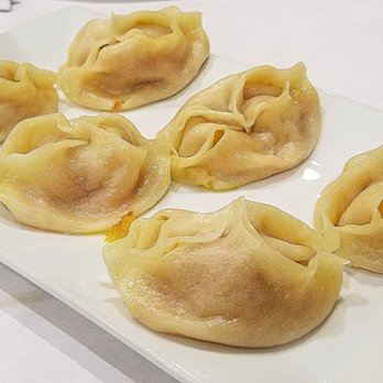 Dolan's - Pumpkin Manti - Asian Fusion Near Me - Alhambra, California
