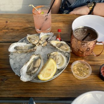 Brooklyn Crab - Watermelon margarita - Seafood Near Me - Brooklyn, New York