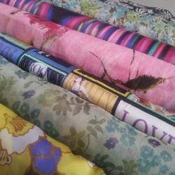 Telas Franfer - Estampados de súper moda