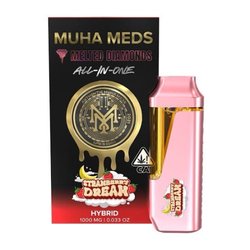 I miss picking up the Strawberry Dream Muhameds, but they've been out every time lately. Please bring them back :(