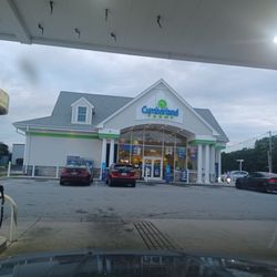 Cumberland Farms