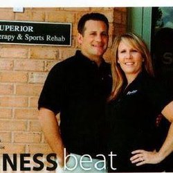 Superior Physical Therapy and Sports Rehab