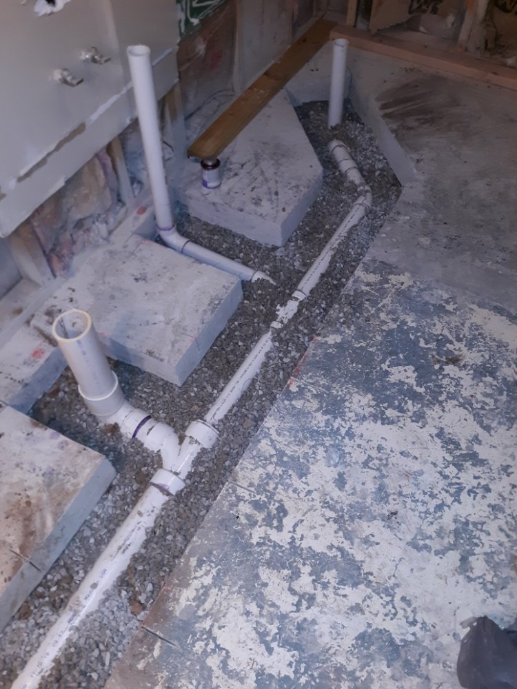 Slide of Mild To Extreme Plumbing And Restoration
