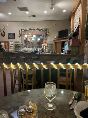 Miss Hattie's Restaurant by null