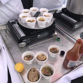 Gumbo Gala - Festivals Near Me - Birmingham, Alabama
