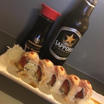 E Sushi - Japanese Near Me - Whittier, California