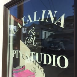 Avalon Spin Class/Exercise