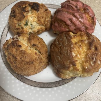 Bits & Bites Cafe - Coffee & Tea Near Me - honolulu, Hawaii