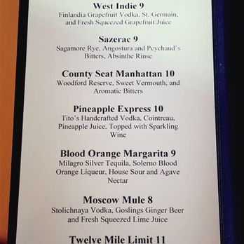 Towson Tavern - Cocktail Menu - American Near Me - Towson, Maryland Towson Tavern - Cocktail Menu - American Near Me - Towson, Maryland