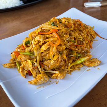 Rim Talay Thai Cuisine - Pad Thai - Thai Near Me - Oceanside, California Rim Talay Thai Cuisine - Pad Thai - Thai Near Me - Oceanside, California