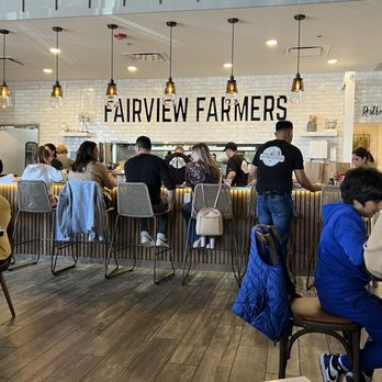 Fairview Farmers - Breakfast & Brunch Near Me - Fairview, Texas