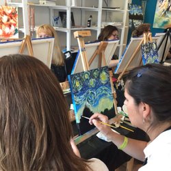 Make South Bend - Take a class or plan a private event with friends.