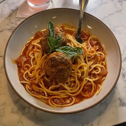 Meatballs