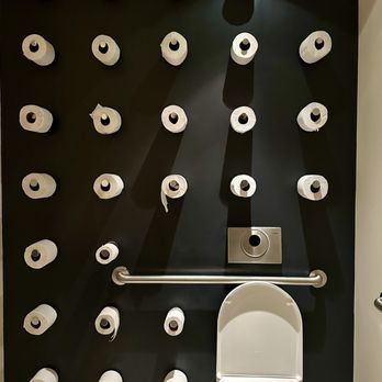 barmini - Bathroom - New American Near Me - Washington, DC, District of Columbia barmini - Bathroom - New American Near Me - Washington, DC, District of Columbia