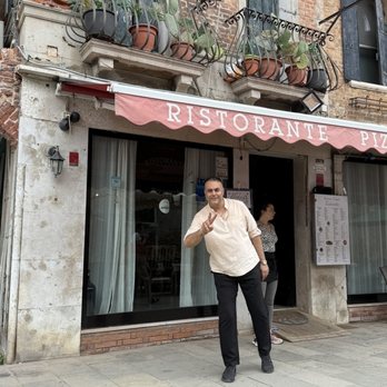 Tintoretto - Great service, great food and great atmosphere. - Pizza Near Me - Venezia, VE Tintoretto - Great service, great food and great atmosphere. - Pizza Near Me - Venezia, VE