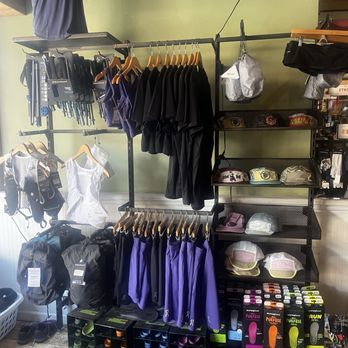 Salida Mountain Sports - Display - Sports Wear Near Me - Salida, Colorado