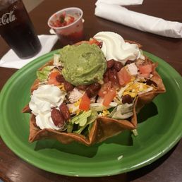 Taco Salad