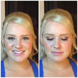 Prom Makeup