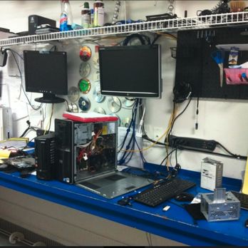 A 1 Computer Services - IT Services & Computer Repair Near Me - McAllen, Texas