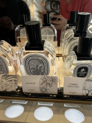 Diptyque The Grove by null