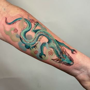 Generation8Tattoo - Tattoo Near Me - Los Angeles, California