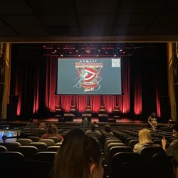 Revolution Hall