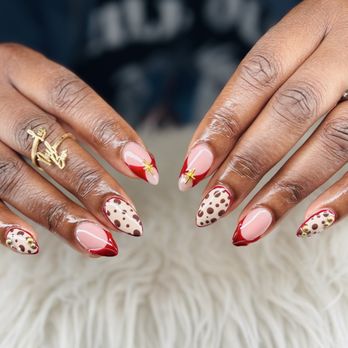 Lux Nail Bar - By CeCe - Nail Salons Near Me - South Easton, Massachusetts Lux Nail Bar - By CeCe - Nail Salons Near Me - South Easton, Massachusetts