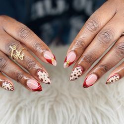 Lux Nail Bar - By CeCe