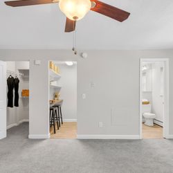 Beacon Square - Floor Plan Layout