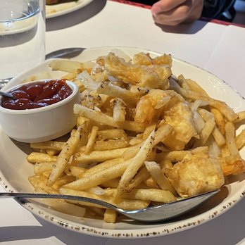 Tommy Thai - Fries and Fried shrimp - Cambodian Near Me - Mountain View, California Tommy Thai - Fries and Fried shrimp - Cambodian Near Me - Mountain View, California