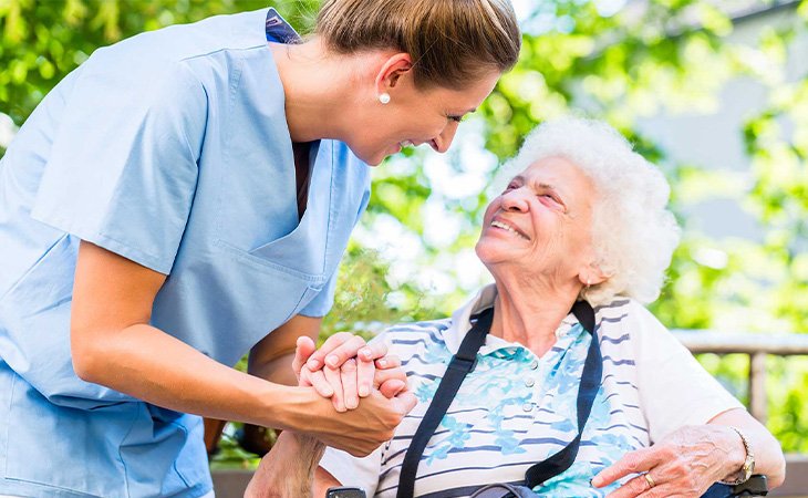 Foundational Home Care - home care agency in Boston, MA