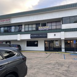Silver Lake Spa - The plaza