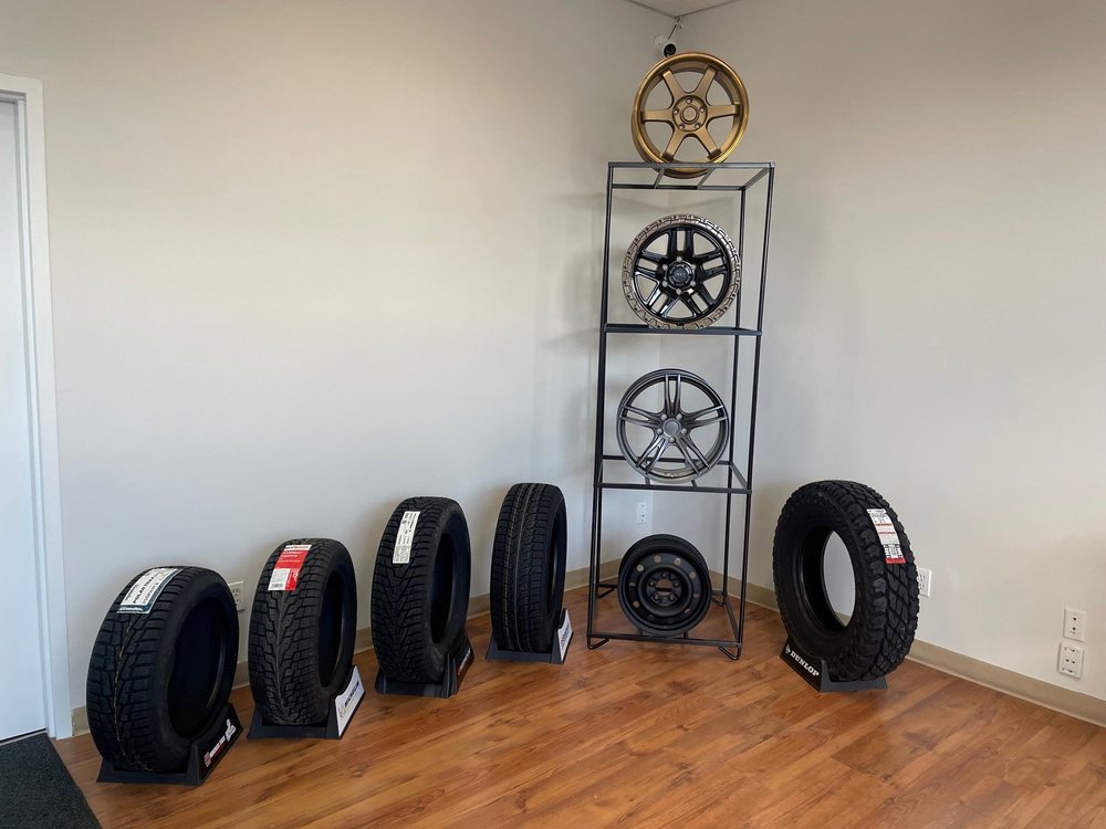 LANNON AUTOMOTIVE Updated September 2024 41 Photos 1251 12th