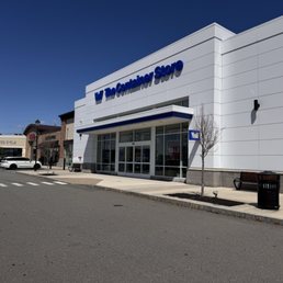 Exterior photo of The Container Store - Salem, New Hampshire Exterior photo of The Container Store - Salem, New Hampshire