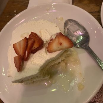 Miti Miti - Tres Leches Cake - Latin American Near Me - Brooklyn, New York