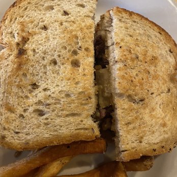 Cafe One Ten - Rueben - American Near Me - Oak Hill, West Virginia Cafe One Ten - Rueben - American Near Me - Oak Hill, West Virginia