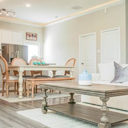 Lakeside Conroe by Wan Bridge