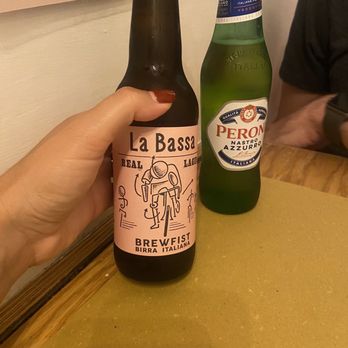 Ce Stamo a Pensá - Beer - Bakeries Near Me - Rome, RM Ce Stamo a Pensá - Beer - Bakeries Near Me - Rome, RM