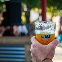 Brown's Canyon Brewing Company