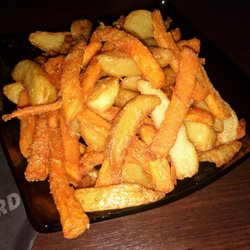 Portion Kartoffel Beilagen